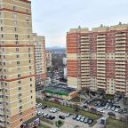 Автостоянка / Парковка, Апартаменты Хорошие в  новостройке на ул Бережок