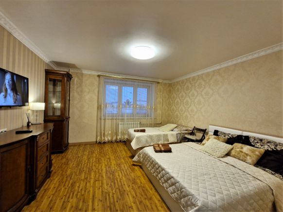 Апартаменты 1 комнатные кв у м. Лианозово, Москва