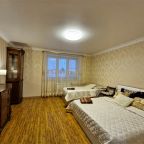 Две кровати