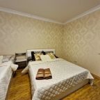 Две комфортные кровати