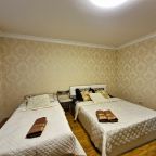 Две комфортные кровати