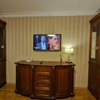 Смарт ТВ и интернет