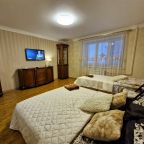 Уютный номер