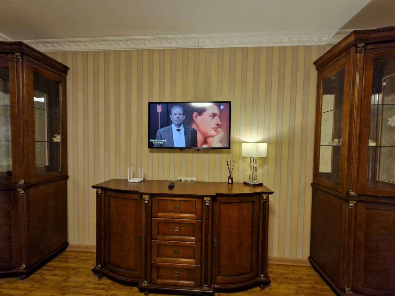 Трёхместный и более (Уютные апартаменты), Апартаменты 1 комнатные кв у м. Лианозово