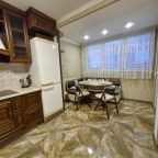 Трёхместный и более (Уютные апартаменты), Апартаменты 1 комнатные кв у м. Лианозово