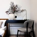 Апартаменты (Премиум-студия №31), Апартаменты Добрые квартиры в ЖК Пушкин