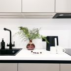 Апартаменты (Премиум-студия №31), Апартаменты Добрые квартиры в ЖК Пушкин