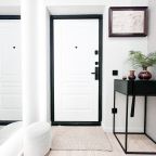 Апартаменты (Премиум-студия №31), Апартаменты Добрые квартиры в ЖК Пушкин