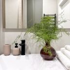 Апартаменты (Премиум-студия №31), Апартаменты Добрые квартиры в ЖК Пушкин