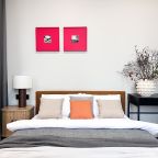 Апартаменты (Премиум-студия №31), Апартаменты Добрые квартиры в ЖК Пушкин