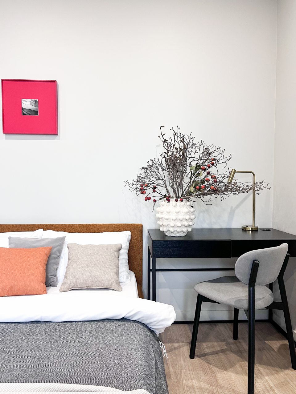 Апартаменты (Премиум-студия №31), Апартаменты Добрые квартиры в ЖК Пушкин