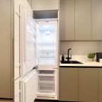 Апартаменты (Премиум-студия №38), Апартаменты Добрые квартиры в ЖК Пушкин