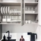 Апартаменты (Премиум-студия №38), Апартаменты Добрые квартиры в ЖК Пушкин