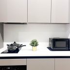 Апартаменты (Премиум-студия №38), Апартаменты Добрые квартиры в ЖК Пушкин