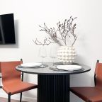 Апартаменты (Премиум-студия №71), Апартаменты Добрые квартиры в ЖК Пушкин