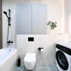 Апартаменты (Премиум-студия №71), Апартаменты Добрые квартиры в ЖК Пушкин