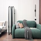 Апартаменты (Премиум-студия №71), Апартаменты Добрые квартиры в ЖК Пушкин