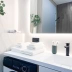 Апартаменты (Премиум-студия №71), Апартаменты Добрые квартиры в ЖК Пушкин