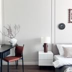 Апартаменты (Премиум-студия №39), Апартаменты Добрые квартиры в ЖК Пушкин