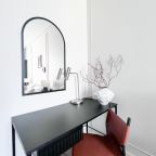 Апартаменты (Премиум-студия №39), Апартаменты Добрые квартиры в ЖК Пушкин