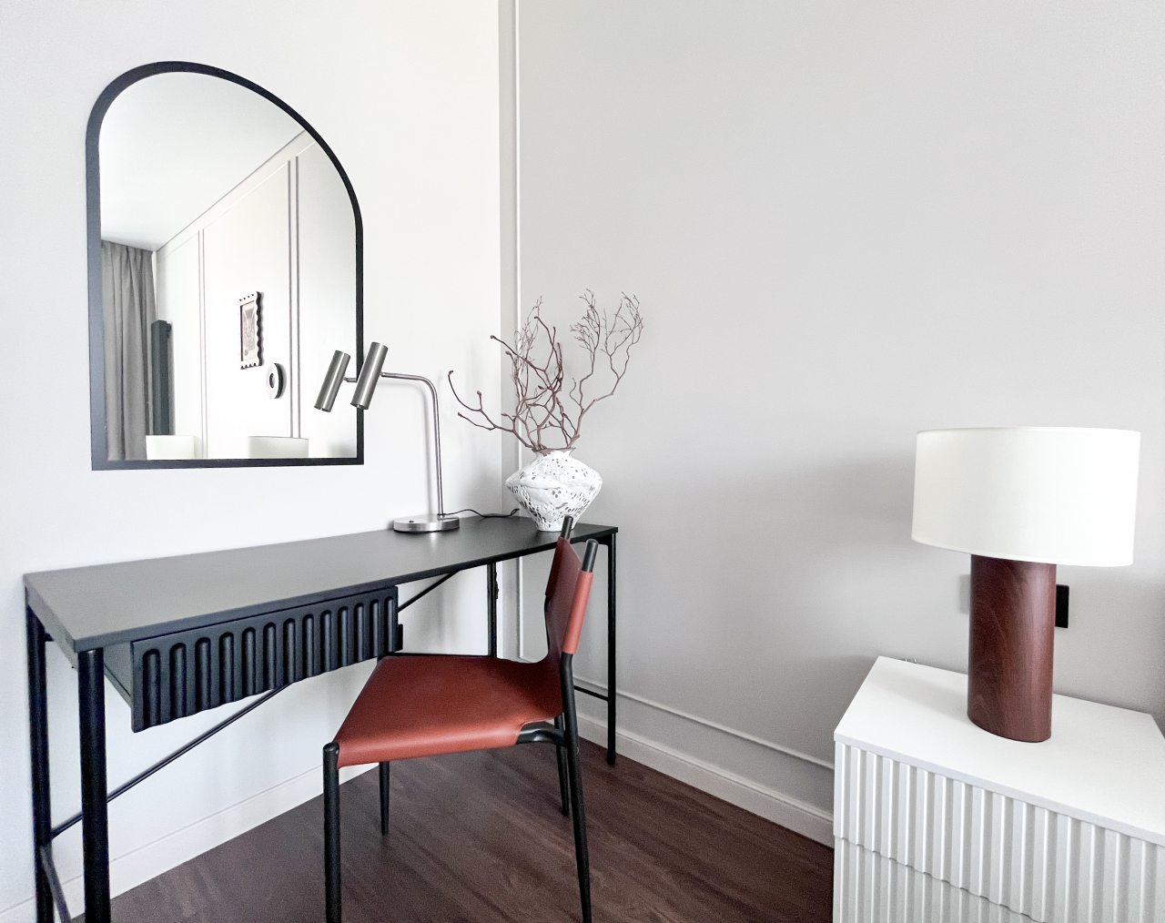 Апартаменты (Премиум-студия №39), Апартаменты Добрые квартиры в ЖК Пушкин