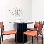 Апартаменты (Премиум-студия №39), Апартаменты Добрые квартиры в ЖК Пушкин