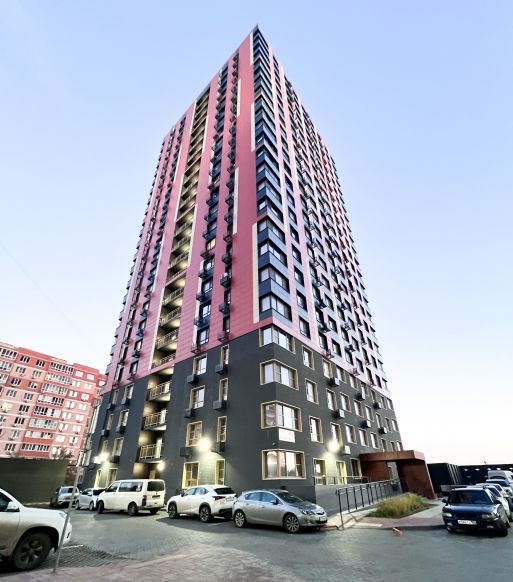 Апартаменты Добрые квартиры Батайск