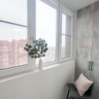 Апартаменты (Студия №101-1), Апартаменты Добрые квартиры Батайск