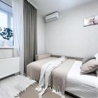 Апартаменты (Студия №101-1), Апартаменты Добрые квартиры Батайск