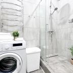 Апартаменты (Студия №101-1), Апартаменты Добрые квартиры Батайск