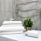 Апартаменты (Студия №101-1), Апартаменты Добрые квартиры Батайск