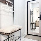 Апартаменты (Студия №101-1), Апартаменты Добрые квартиры Батайск