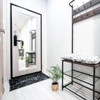 Апартаменты (Однокомнатная №101-2), Апартаменты Добрые квартиры Батайск