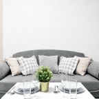 Апартаменты (Однокомнатная №101-2), Апартаменты Добрые квартиры Батайск