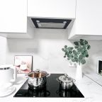 Апартаменты (Однокомнатная №101-2), Апартаменты Добрые квартиры Батайск