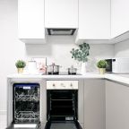 Апартаменты (Однокомнатная №101-2), Апартаменты Добрые квартиры Батайск