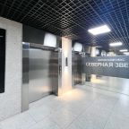 Апартаменты (Однокомнатная №101-2), Апартаменты Добрые квартиры Батайск