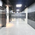 Апартаменты (Однокомнатная №101-2), Апартаменты Добрые квартиры Батайск