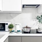 Апартаменты (Студия №123-1), Апартаменты Добрые квартиры Батайск