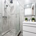 Апартаменты (Студия №123-1), Апартаменты Добрые квартиры Батайск