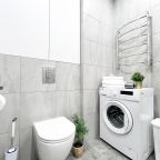 Апартаменты (Студия №123-1), Апартаменты Добрые квартиры Батайск