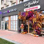 Апартаменты (Студия №123-1), Апартаменты Добрые квартиры Батайск