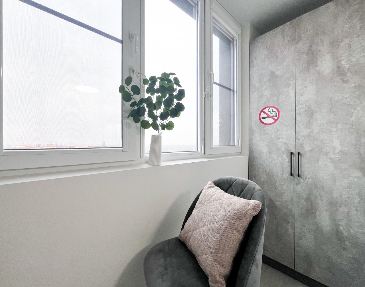 Апартаменты (Студия №123-1), Апартаменты Добрые квартиры Батайск