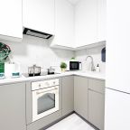 Апартаменты (Однокомнатная №123-2), Апартаменты Добрые квартиры Батайск