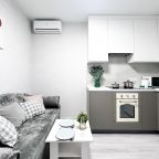 Апартаменты (Однокомнатная №123-2), Апартаменты Добрые квартиры Батайск