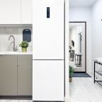 Апартаменты (Однокомнатная №123-2), Апартаменты Добрые квартиры Батайск