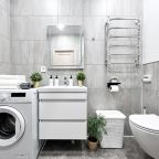 Апартаменты (Однокомнатная №123-2), Апартаменты Добрые квартиры Батайск