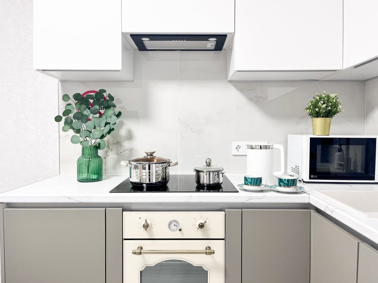 Апартаменты (Однокомнатная №123-2), Апартаменты Добрые квартиры Батайск