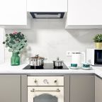 Апартаменты (Однокомнатная №123-2), Апартаменты Добрые квартиры Батайск