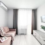 Апартаменты (Студия №228), Апартаменты Добрые квартиры Батайск